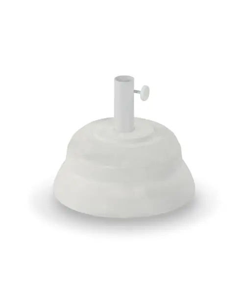 base-sombrilla-chica-blanca