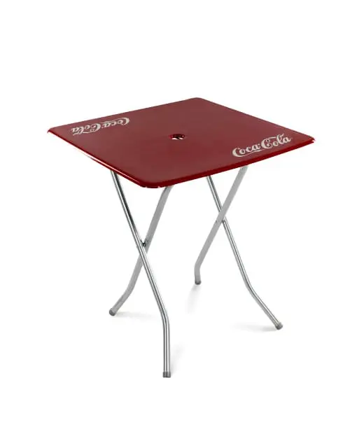 mesa-plegable-fibra-vidrio-cuadrada
