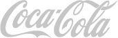 Logo de Coca-Cola cliente de Umbrellas