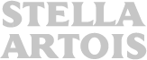 Logo de Stella Artois cliente de Umbrellas