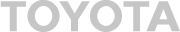 Logo de Toyota cliente de Umbrellas